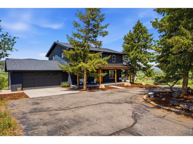 101 Callie Ct, Loveland, CO 80537