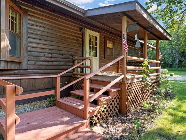 32240 County 31, Laporte, MN 56461