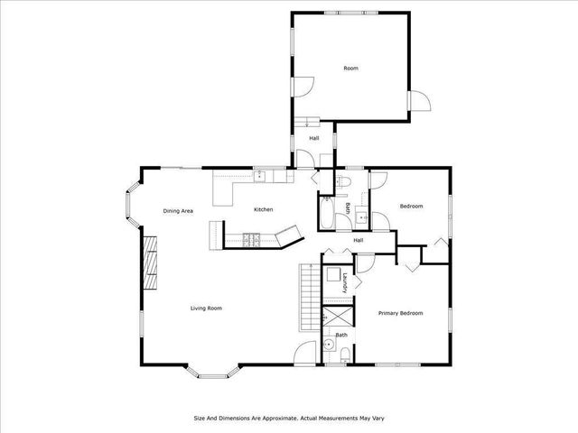 32240 County 31, Laporte, MN 56461