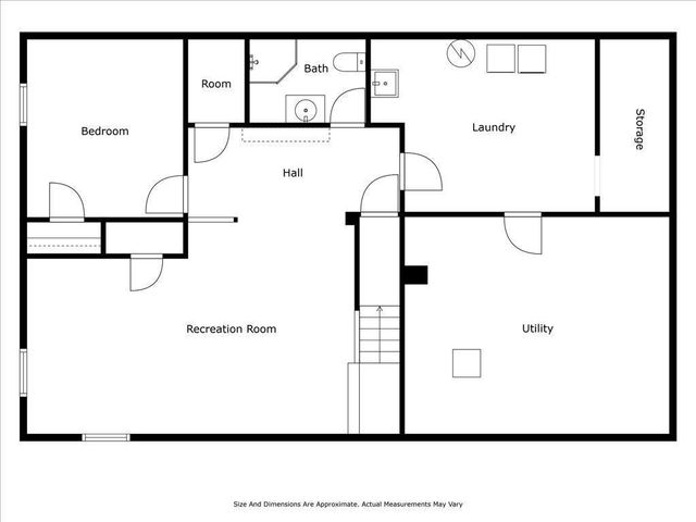 32240 County 31, Laporte, MN 56461