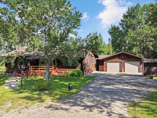 32240 County 31, Laporte, MN 56461