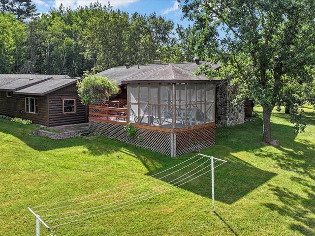 32240 County 31, Laporte, MN 56461