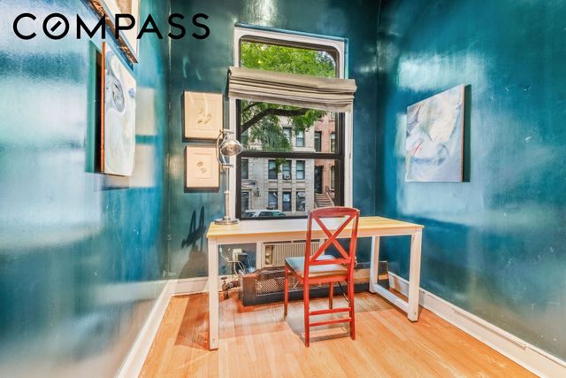 134 W 82nd St Apt 2D, New York City, NY 10024