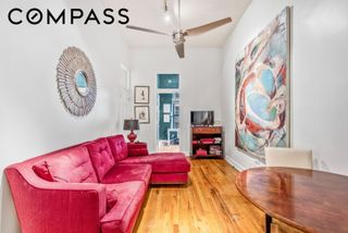 134 W 82nd St Apt 2D, New York City, NY 10024