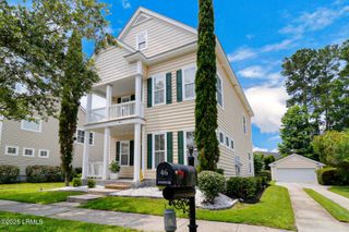 46 Woods Bay Road, Bluffton, SC 29910