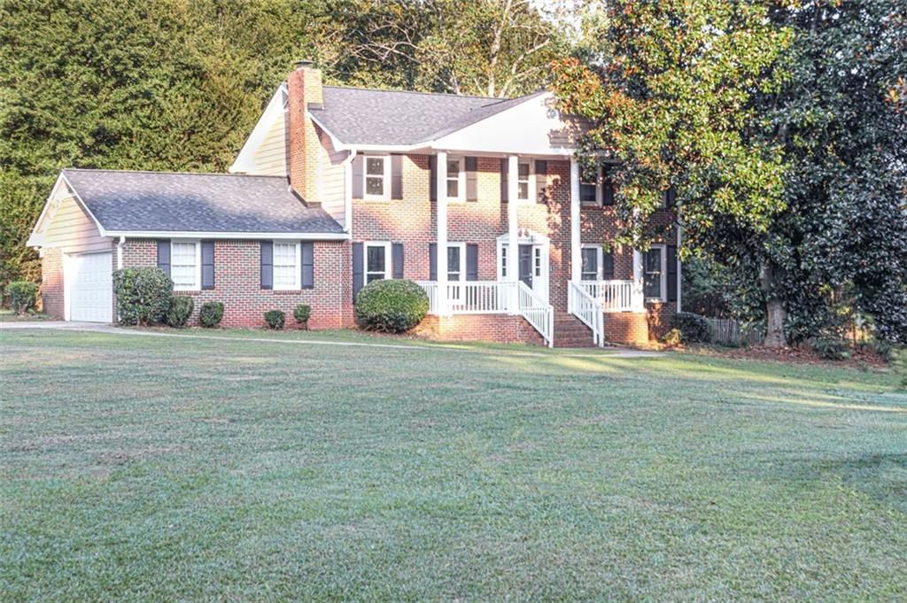 4970 HULL SE Road, Conyers, GA 30094