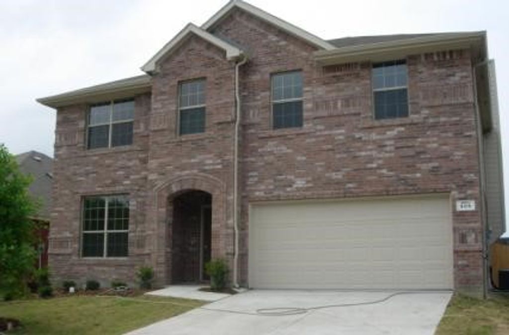 605 Twin Knoll Drive, Mckinney, TX 75071