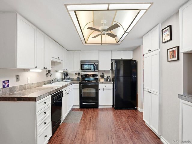 13691 E Marina Dr 201, Aurora, CO 80014