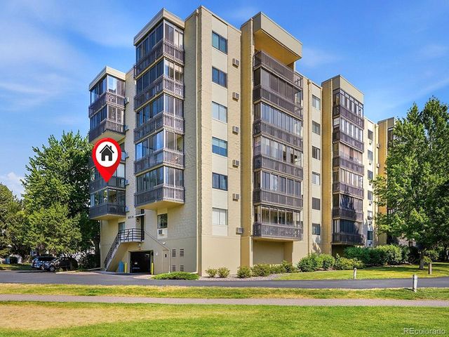 13691 E Marina Dr 201, Aurora, CO 80014