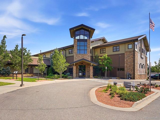 13691 E Marina Dr 201, Aurora, CO 80014