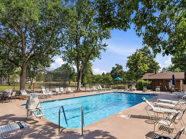 13691 E Marina Dr 201, Aurora, CO 80014