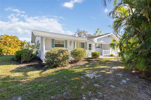 840 CHANNEL ACRES ROAD, Nokomis, FL 34275