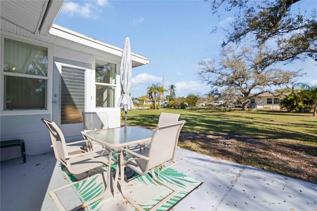 840 CHANNEL ACRES ROAD, Nokomis, FL 34275