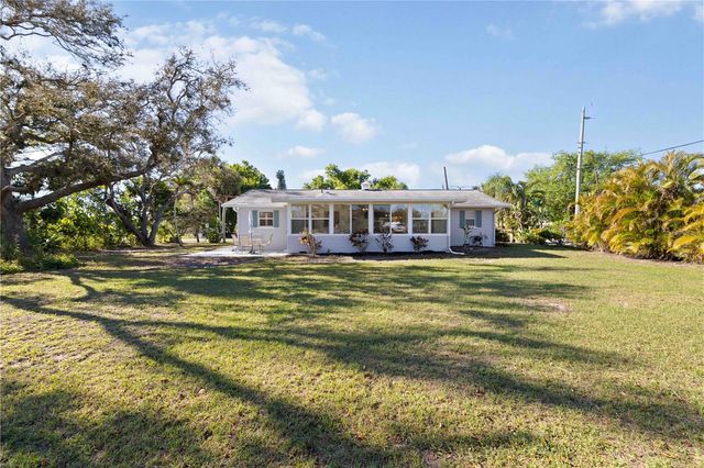 840 CHANNEL ACRES ROAD, Nokomis, FL 34275