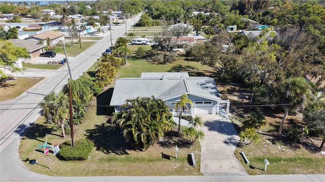 840 CHANNEL ACRES ROAD, Nokomis, FL 34275