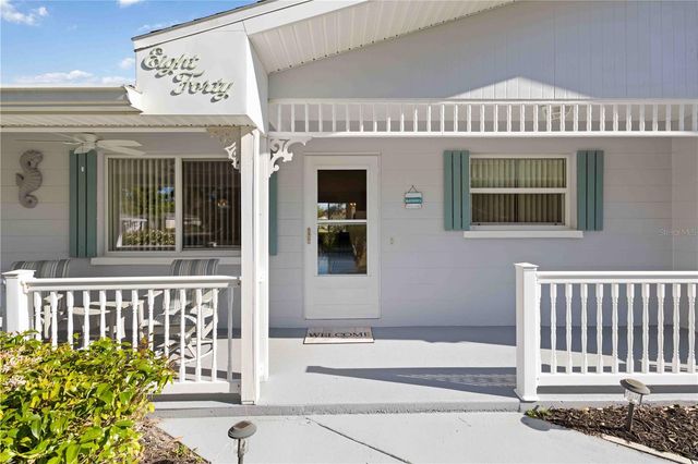 840 CHANNEL ACRES ROAD, Nokomis, FL 34275