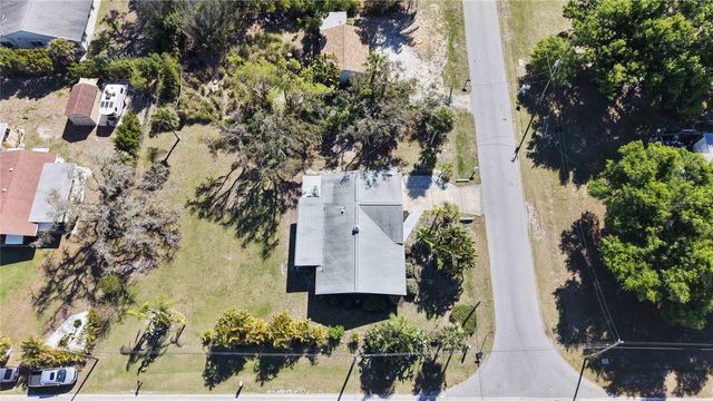 840 CHANNEL ACRES ROAD, Nokomis, FL 34275