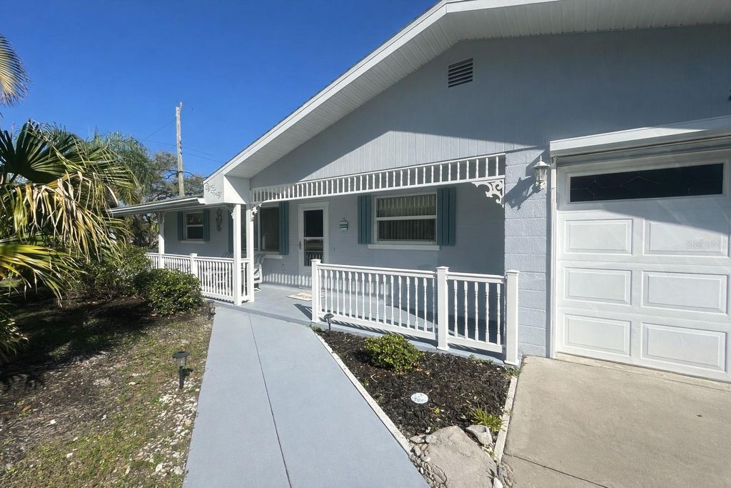 840 CHANNEL ACRES ROAD, Nokomis, FL 34275