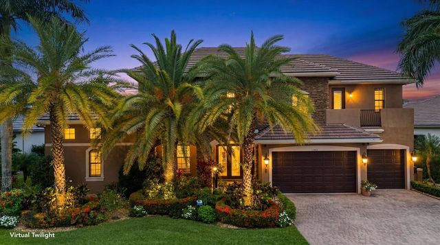 10771 Versailles Boulevard, Wellington, FL 33449
