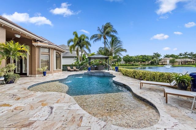 10771 Versailles Boulevard, Wellington, FL 33449
