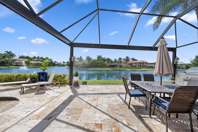 10771 Versailles Boulevard, Wellington, FL 33449
