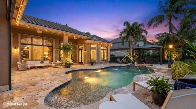 10771 Versailles Boulevard, Wellington, FL 33449