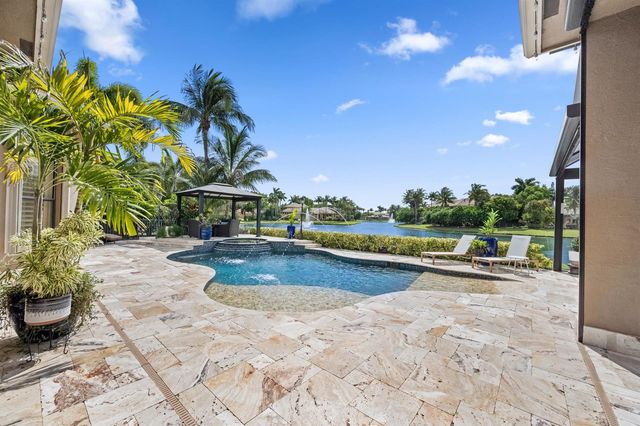10771 Versailles Boulevard, Wellington, FL 33449