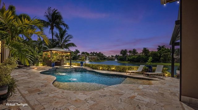 10771 Versailles Boulevard, Wellington, FL 33449