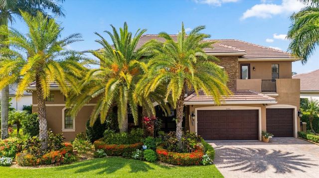 10771 Versailles Boulevard, Wellington, FL 33449