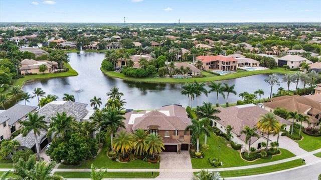 10771 Versailles Boulevard, Wellington, FL 33449