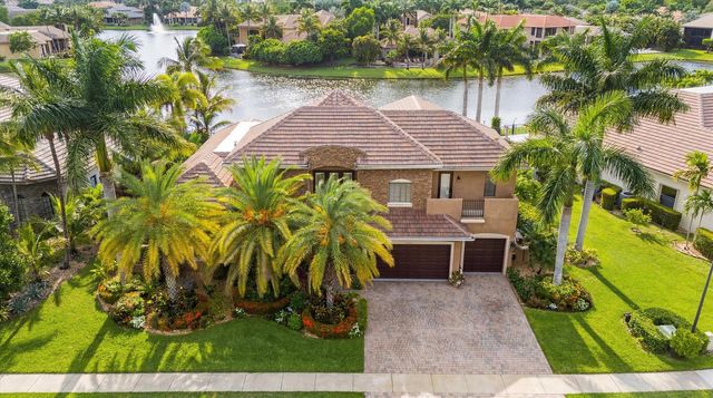 10771 Versailles Boulevard, Wellington, FL 33449