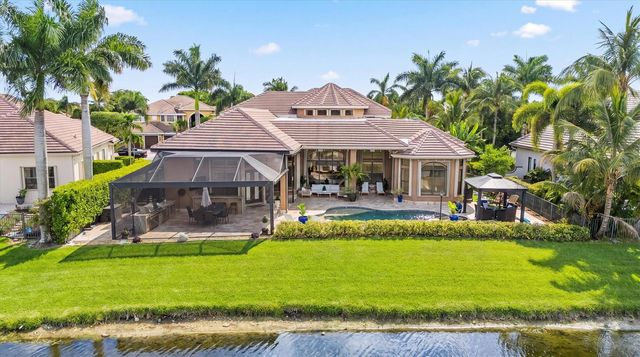 10771 Versailles Boulevard, Wellington, FL 33449