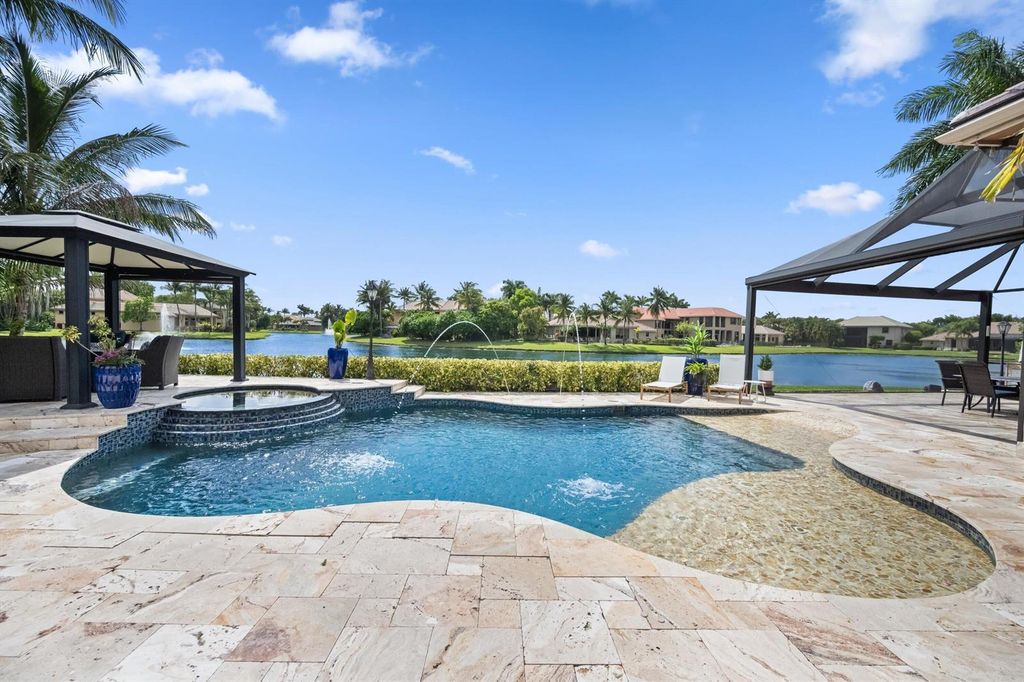 10771 Versailles Boulevard, Wellington, FL 33449
