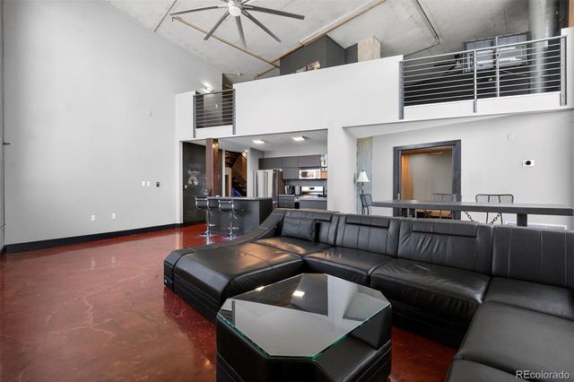 1050 Cherokee Street 301, Denver, CO 80204