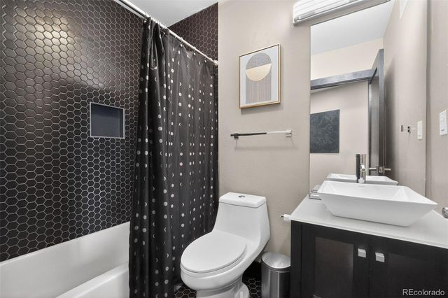 1050 Cherokee Street 301, Denver, CO 80204