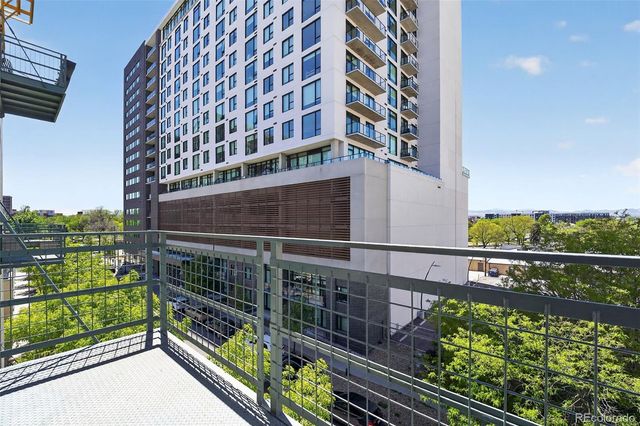 1050 Cherokee Street 301, Denver, CO 80204