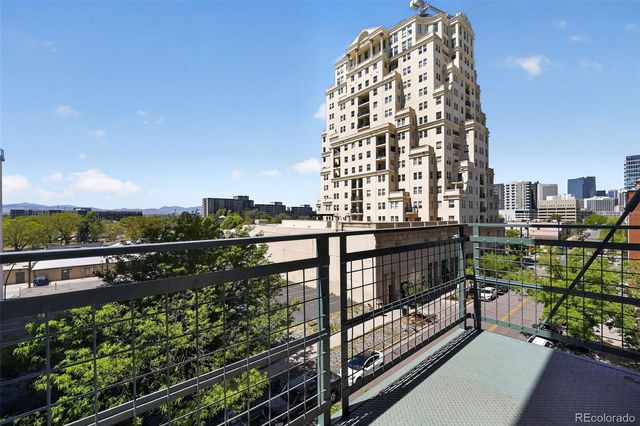 1050 Cherokee Street 301, Denver, CO 80204