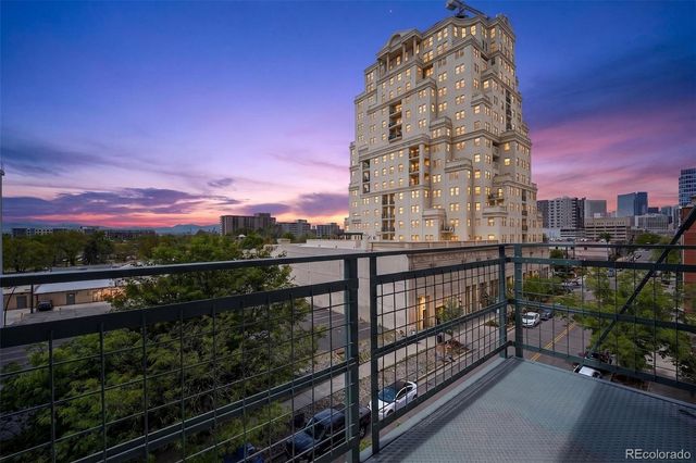 1050 Cherokee Street 301, Denver, CO 80204
