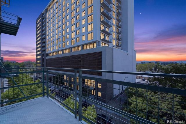 1050 Cherokee Street 301, Denver, CO 80204