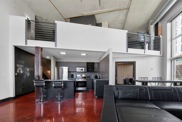 1050 Cherokee Street 301, Denver, CO 80204