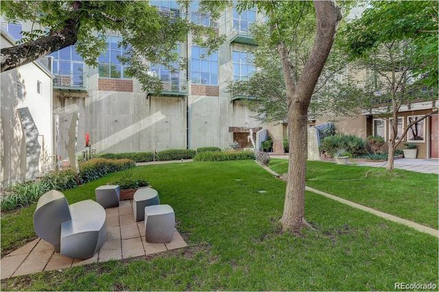 1050 Cherokee Street 301, Denver, CO 80204