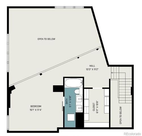 1050 Cherokee Street 301, Denver, CO 80204
