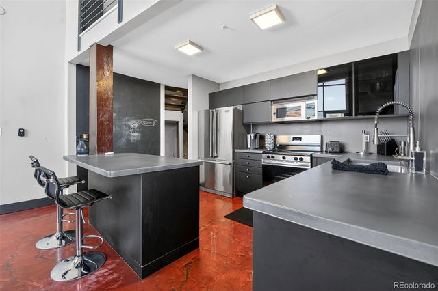 1050 Cherokee Street 301, Denver, CO 80204