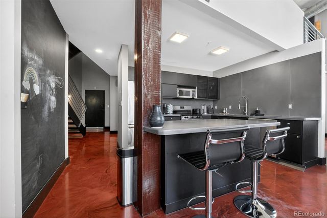 1050 Cherokee Street 301, Denver, CO 80204