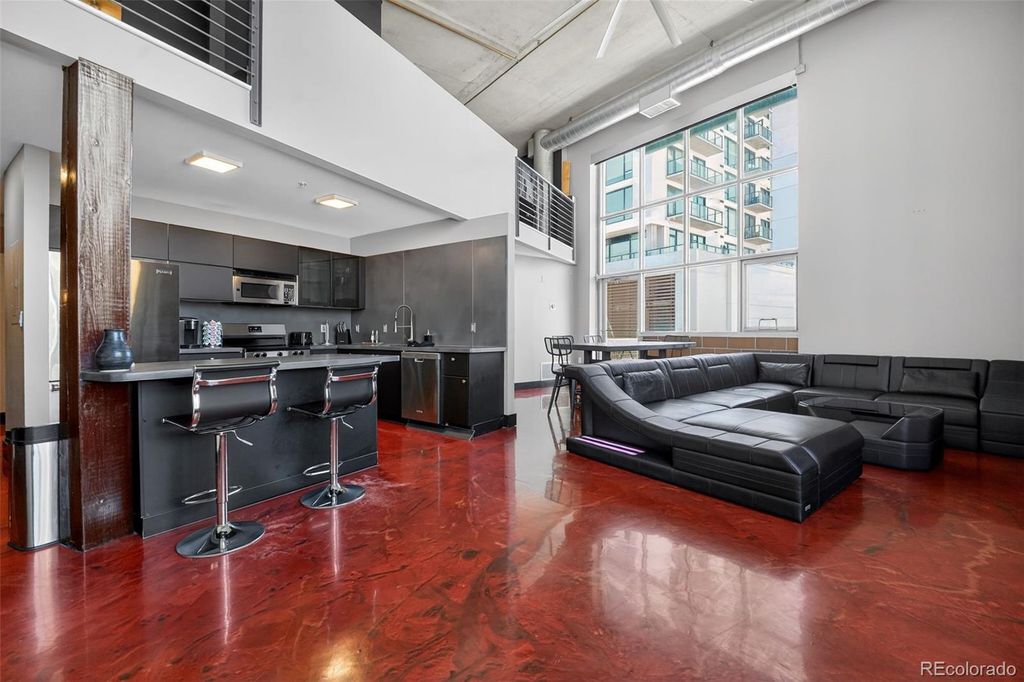 1050 Cherokee Street 301, Denver, CO 80204