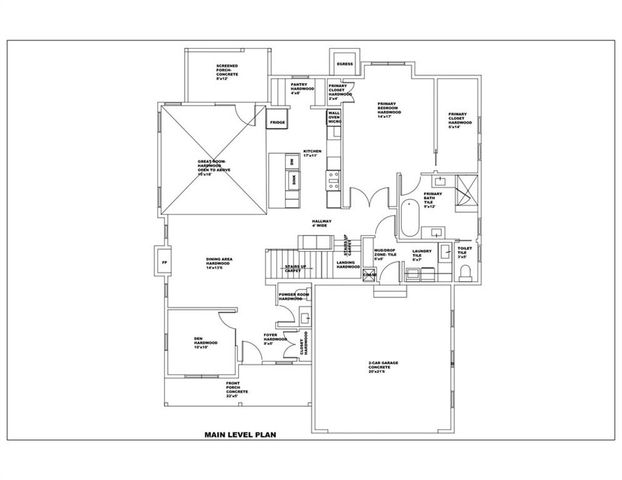 4001 W 67th Street, Prairie Village, KS 66208