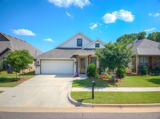 1524 SW 163rd Street, Oklahoma City, OK 73170