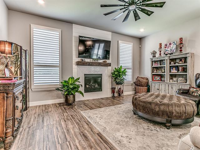 1524 SW 163rd Street, Oklahoma City, OK 73170