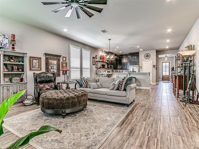 1524 SW 163rd Street, Oklahoma City, OK 73170