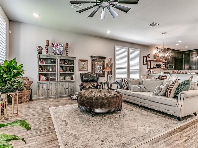 1524 SW 163rd Street, Oklahoma City, OK 73170